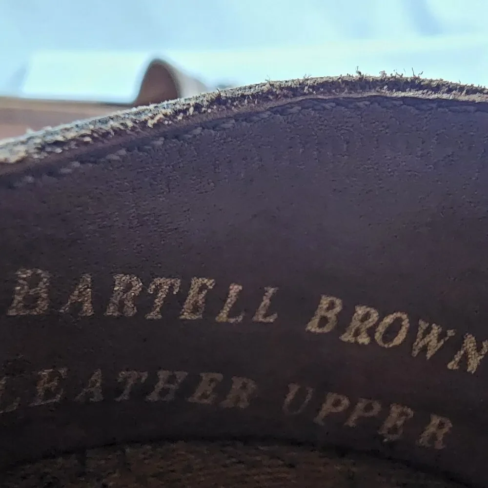 Giorgio Brutini product pair